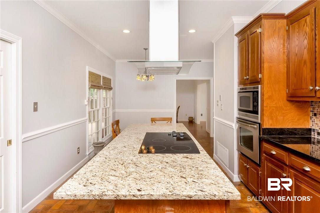 6438 Cedar Bend Court Mobile, AL 36608 - Photo 12 of 46