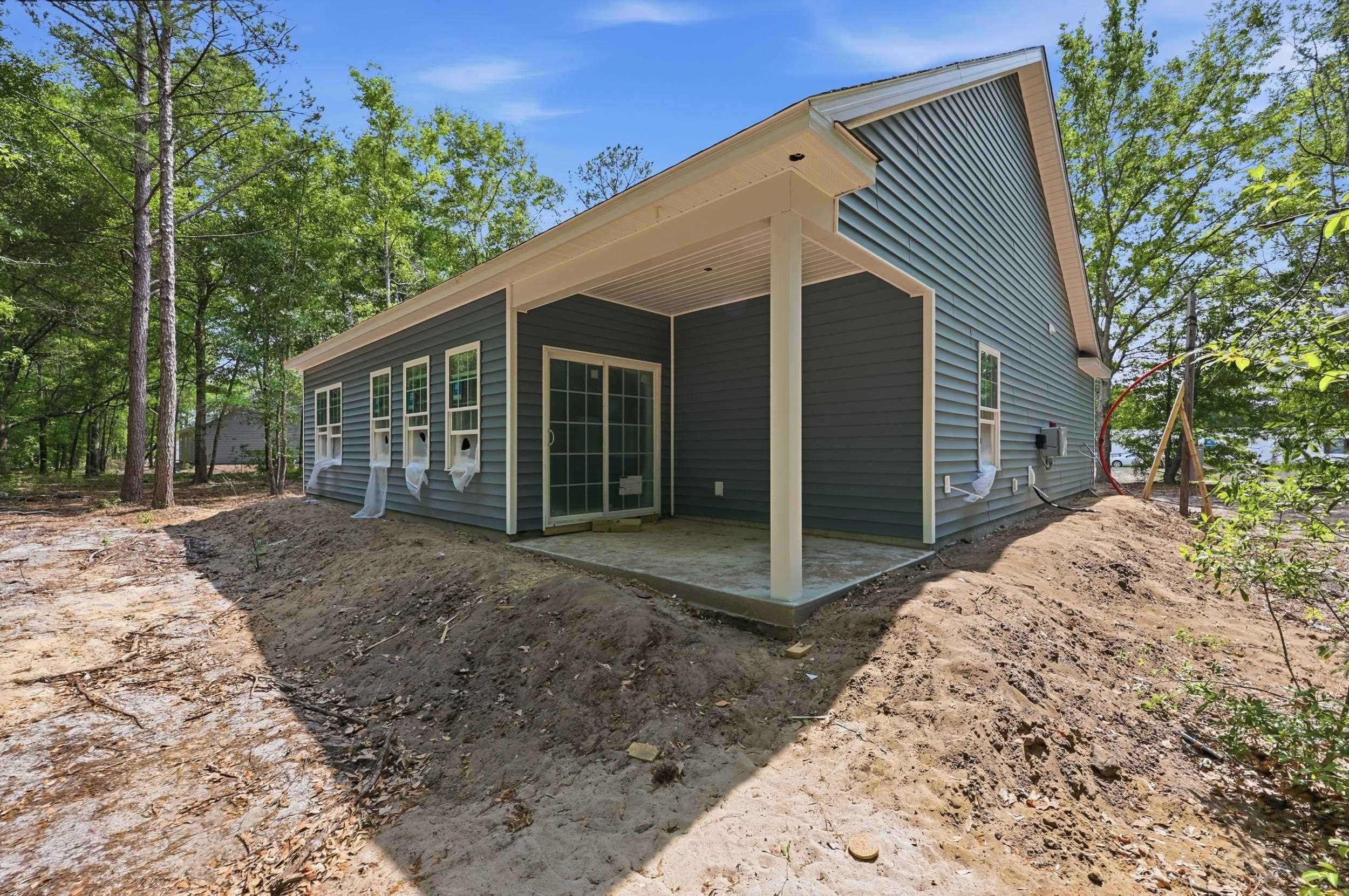 634 Goretown Loop Loris, SC 29569 - Photo 27 of 39