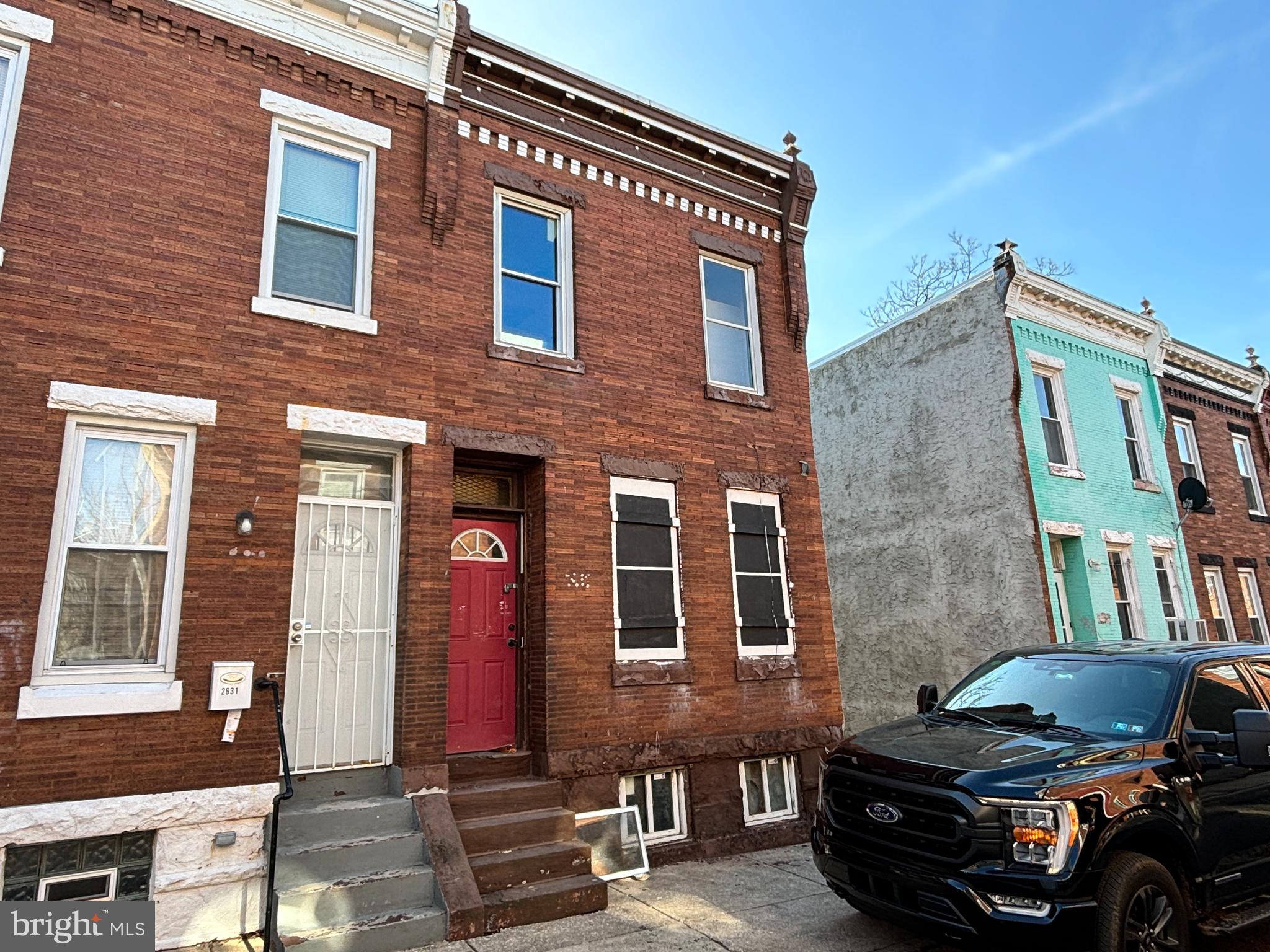 2629 North Douglas St  