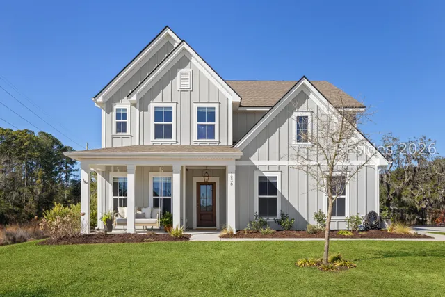 $949,000 | 1230 Brackish Court, Beaufort, SC 29902