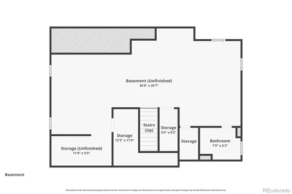 $768,900 | 8830 West 80th Drive, Arvada, CO 80005