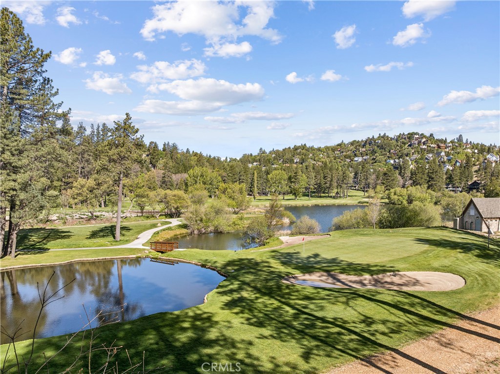 524 Golf Course Road Lake Arrowhead, CA 92352 - Photo 55 of 71