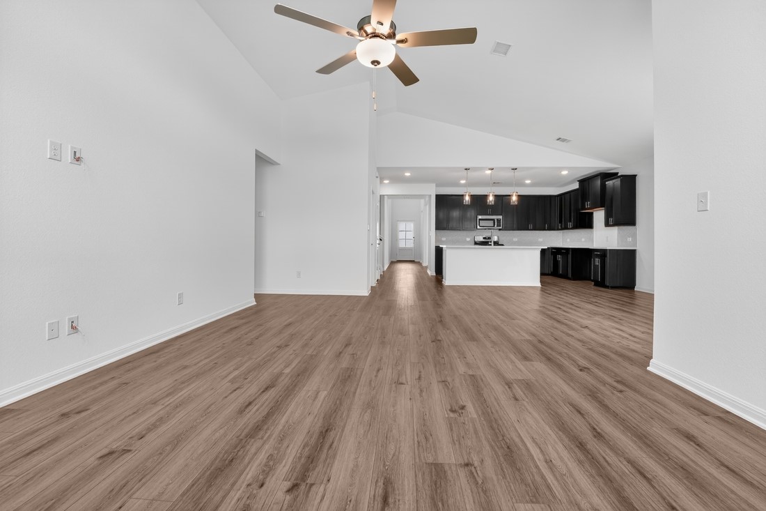 222 Betsy Road Hutto, TX 78634 - Photo 6 of 35 222 Betsy Road ~ Ready Now