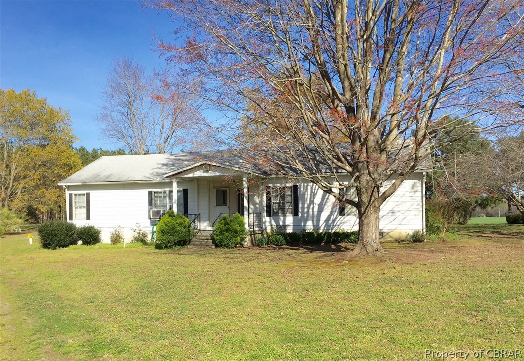 774 Mill Creek Road Wake, VA 23176 - Photo 1 of 8 Gallery Image 1