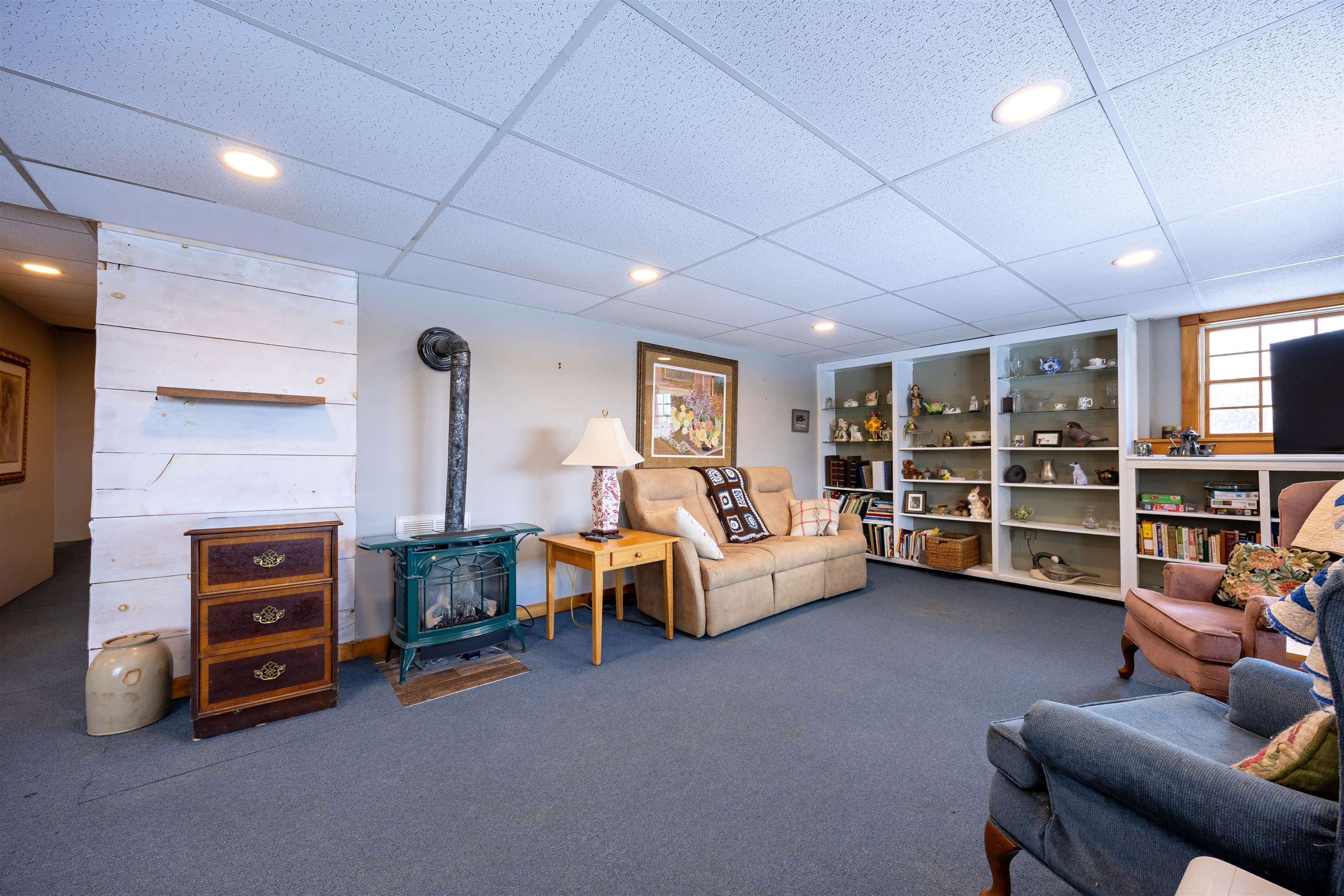 1271 Joes Brook Road Danville, VT 05828 - Photo 45 of 60