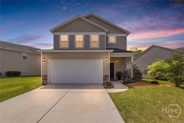 $350,000 | 38 Glenwood Court, Pooler, GA 31322