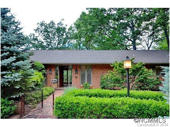 154 Devils Ridge Lane Tryon, NC 28782 - Photo 1 of 15
