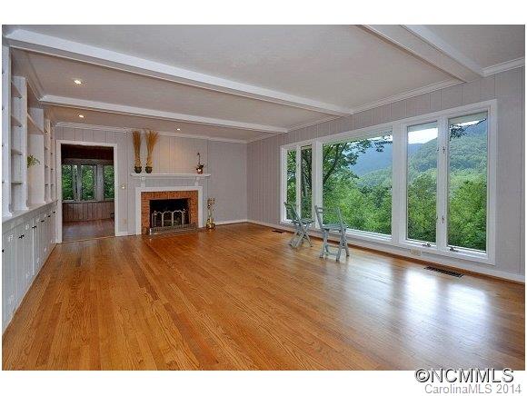 154 Devils Ridge Lane Tryon, NC 28782 - Photo 3 of 15