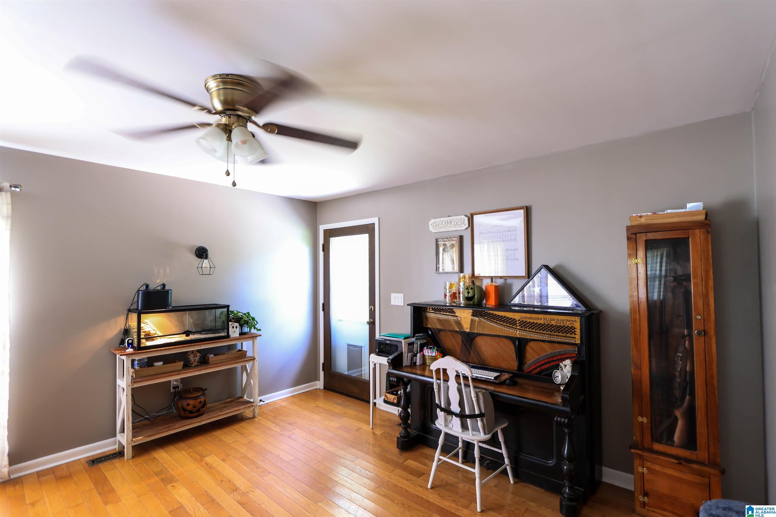 133 Gauldinville Road Anniston, AL 36201 - Photo 36 of 65 Gallery Image 36
