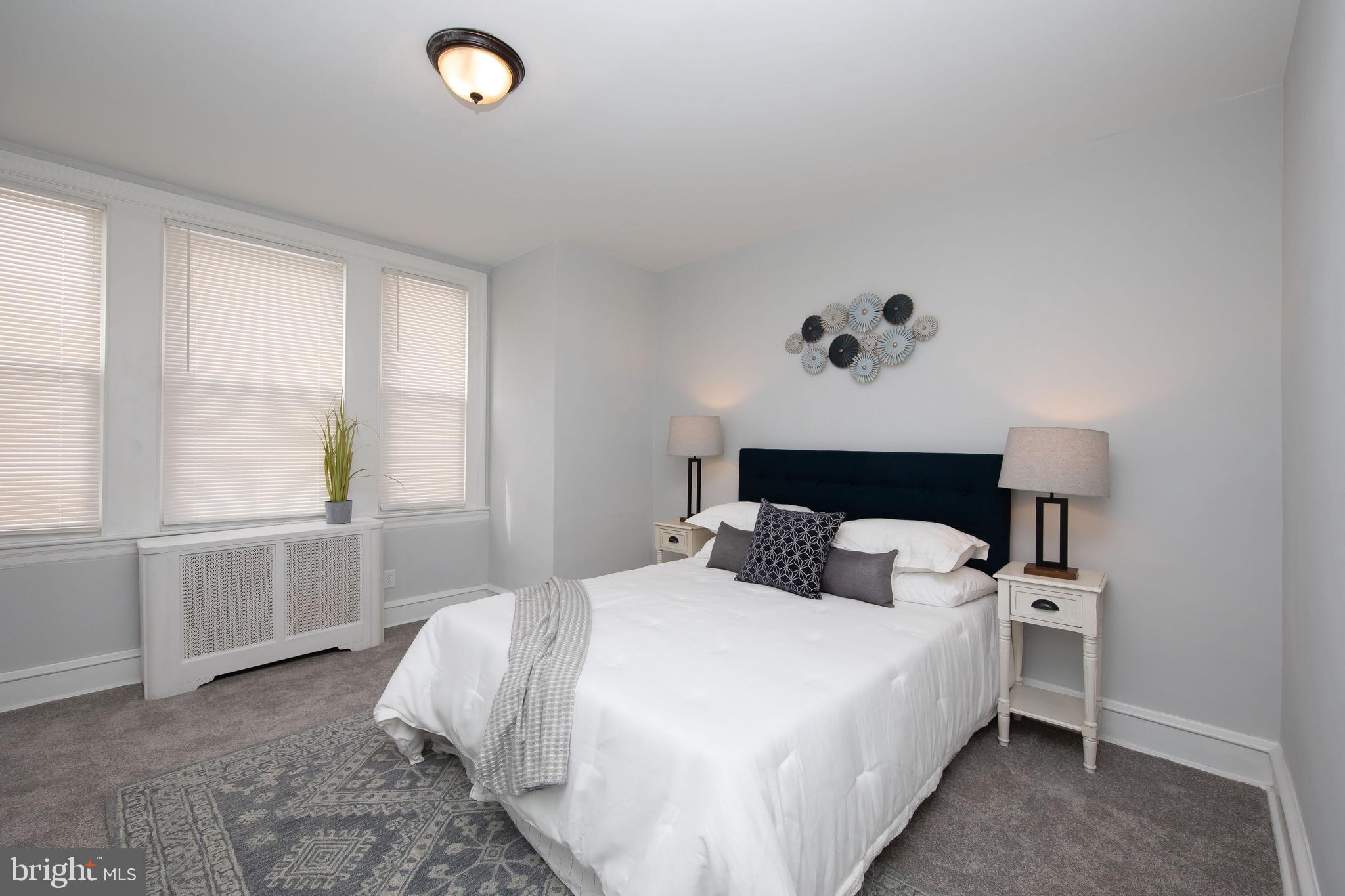1027 West Tabor Road Philadelphia, PA 19141 - Photo 17 of 31 Bedroom #1