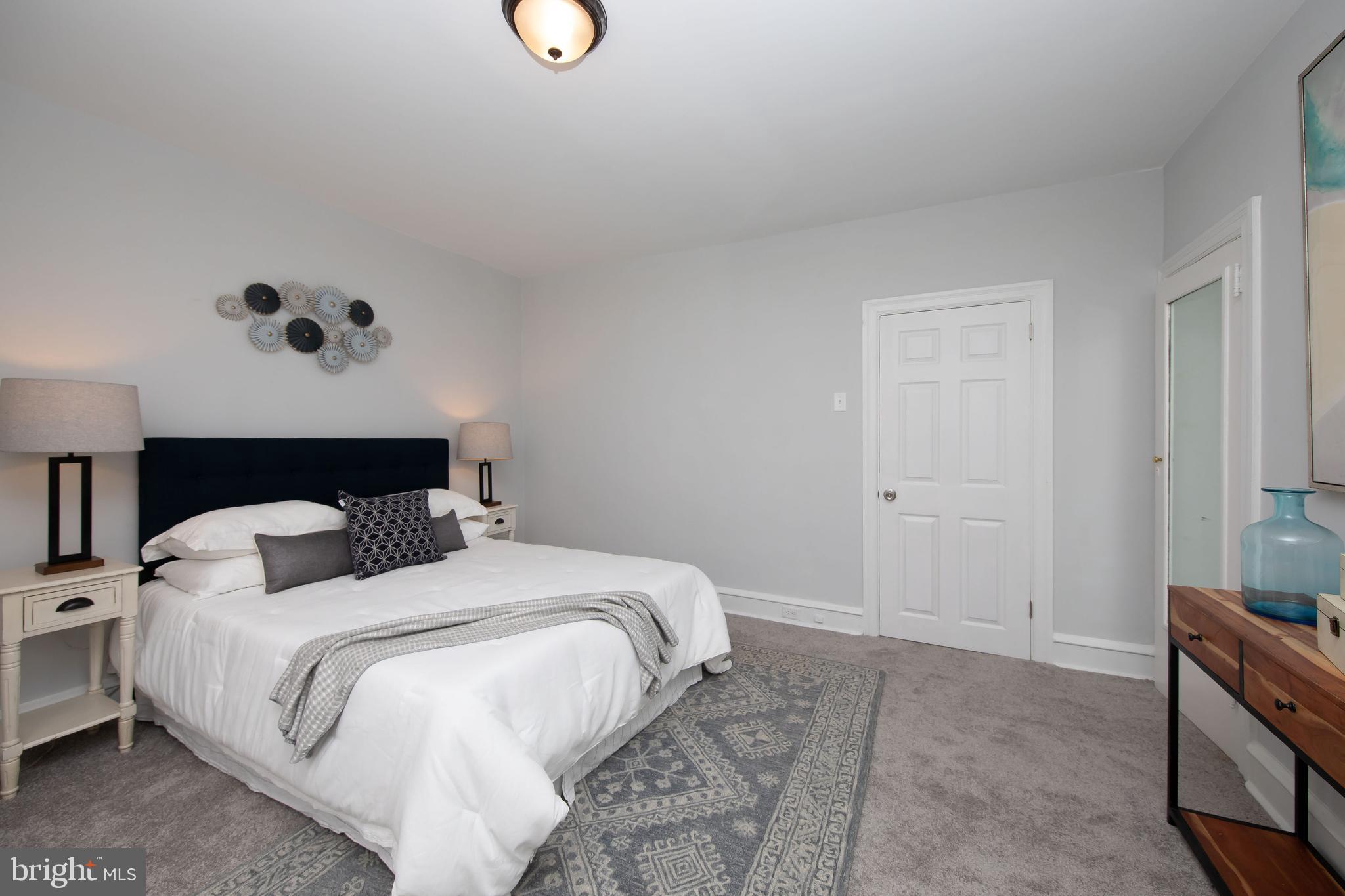 1027 West Tabor Road Philadelphia, PA 19141 - Photo 18 of 31 Bedroom #1