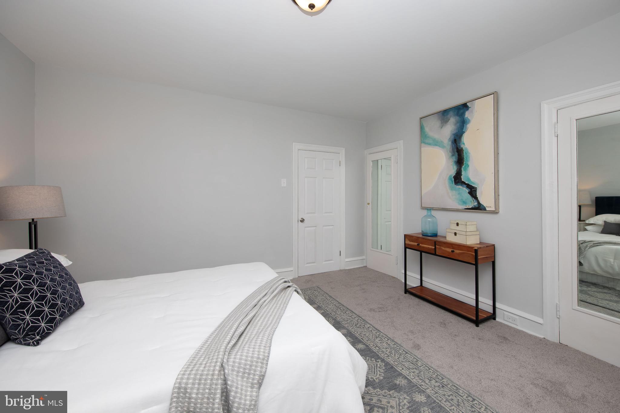 1027 West Tabor Road Philadelphia, PA 19141 - Photo 19 of 31 Bedroom #1