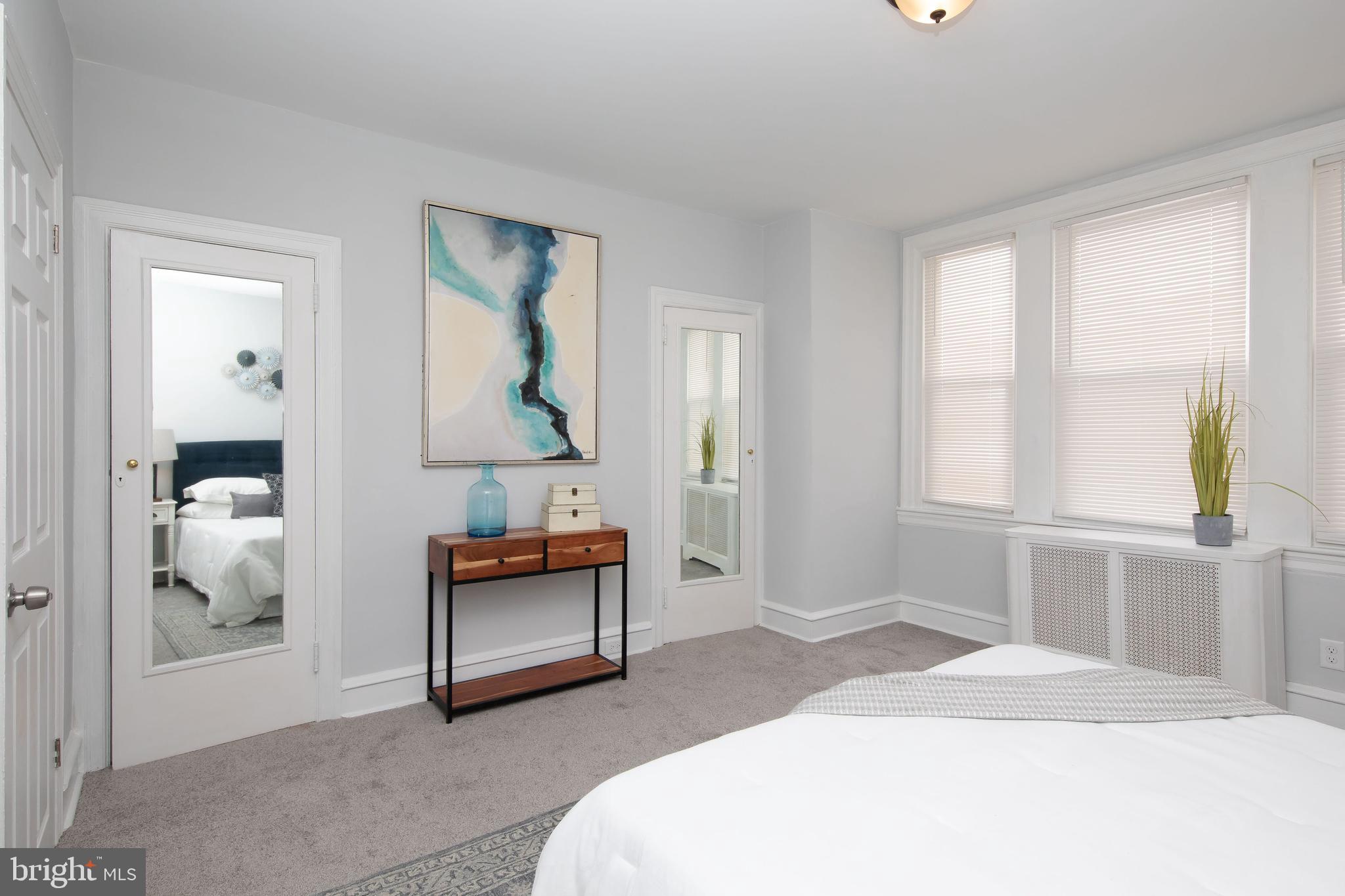 1027 West Tabor Road Philadelphia, PA 19141 - Photo 20 of 31 Bedroom #1