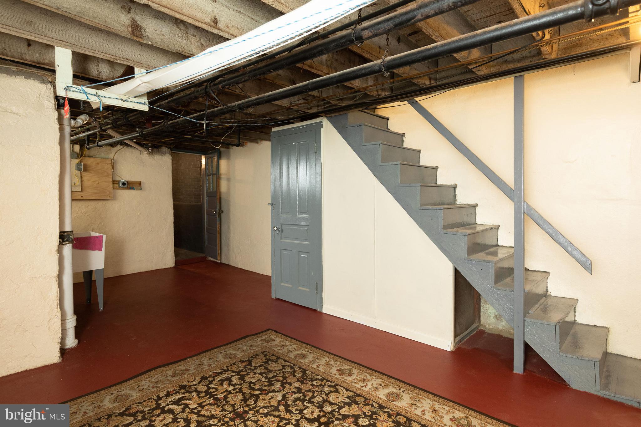 1027 West Tabor Road Philadelphia, PA 19141 - Photo 28 of 31 Basement