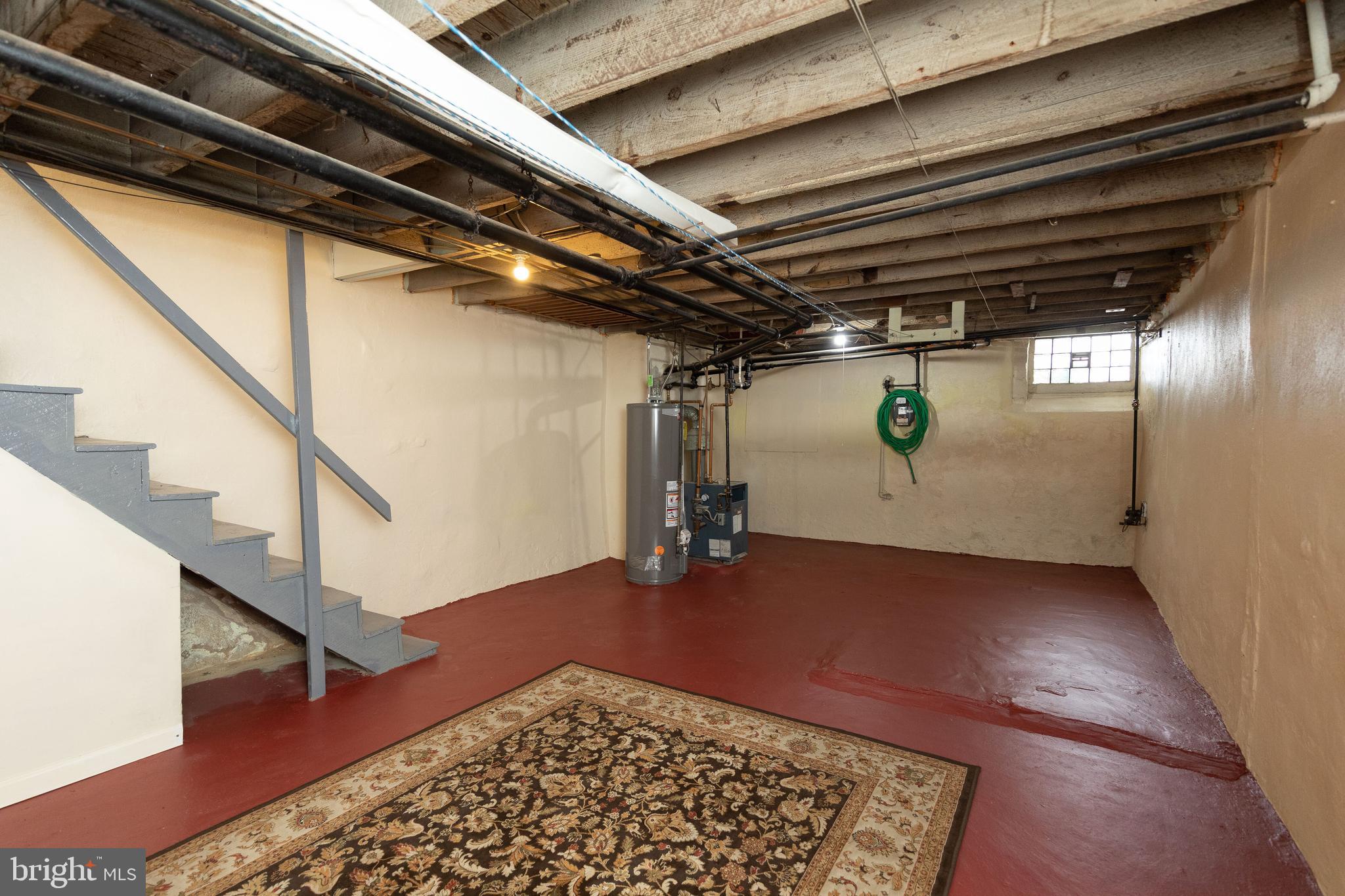 1027 West Tabor Road Philadelphia, PA 19141 - Photo 29 of 31 Basement