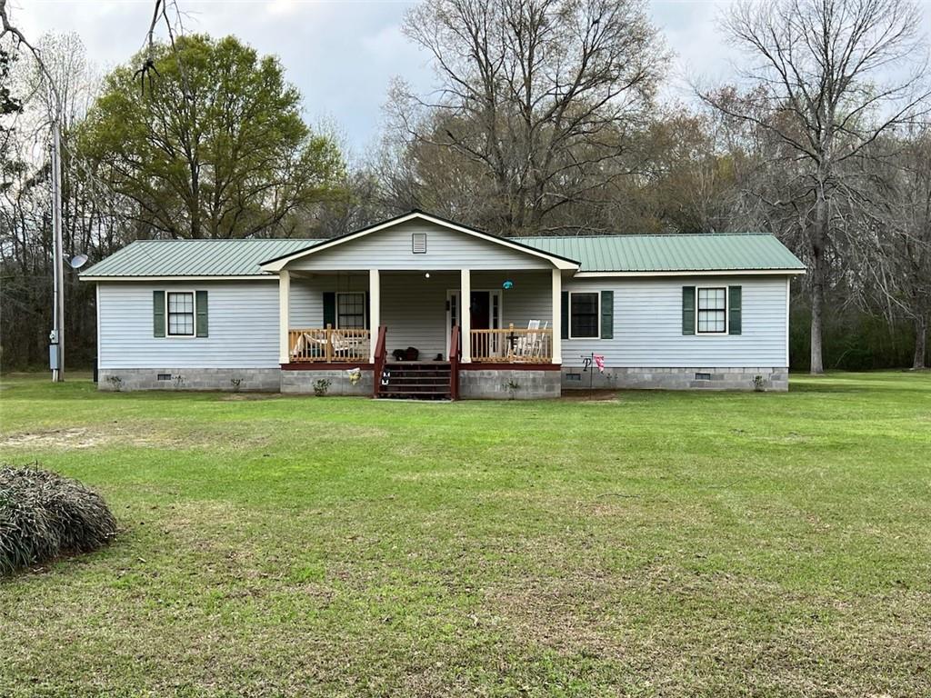 1818 Tipton Circle Dexter, GA 31019 - Photo 1 of 21