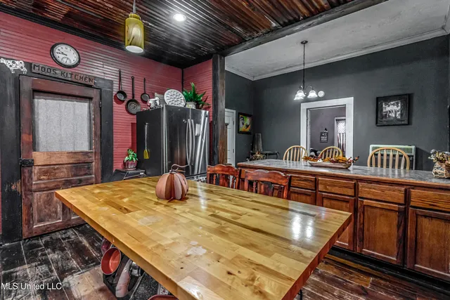 $185,000 | 3938 Old Dover Road, Yazoo City, MS 39194