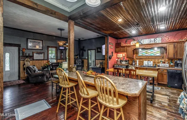 $150,000 | 3938 Old Dover Road, Yazoo City, MS 39194