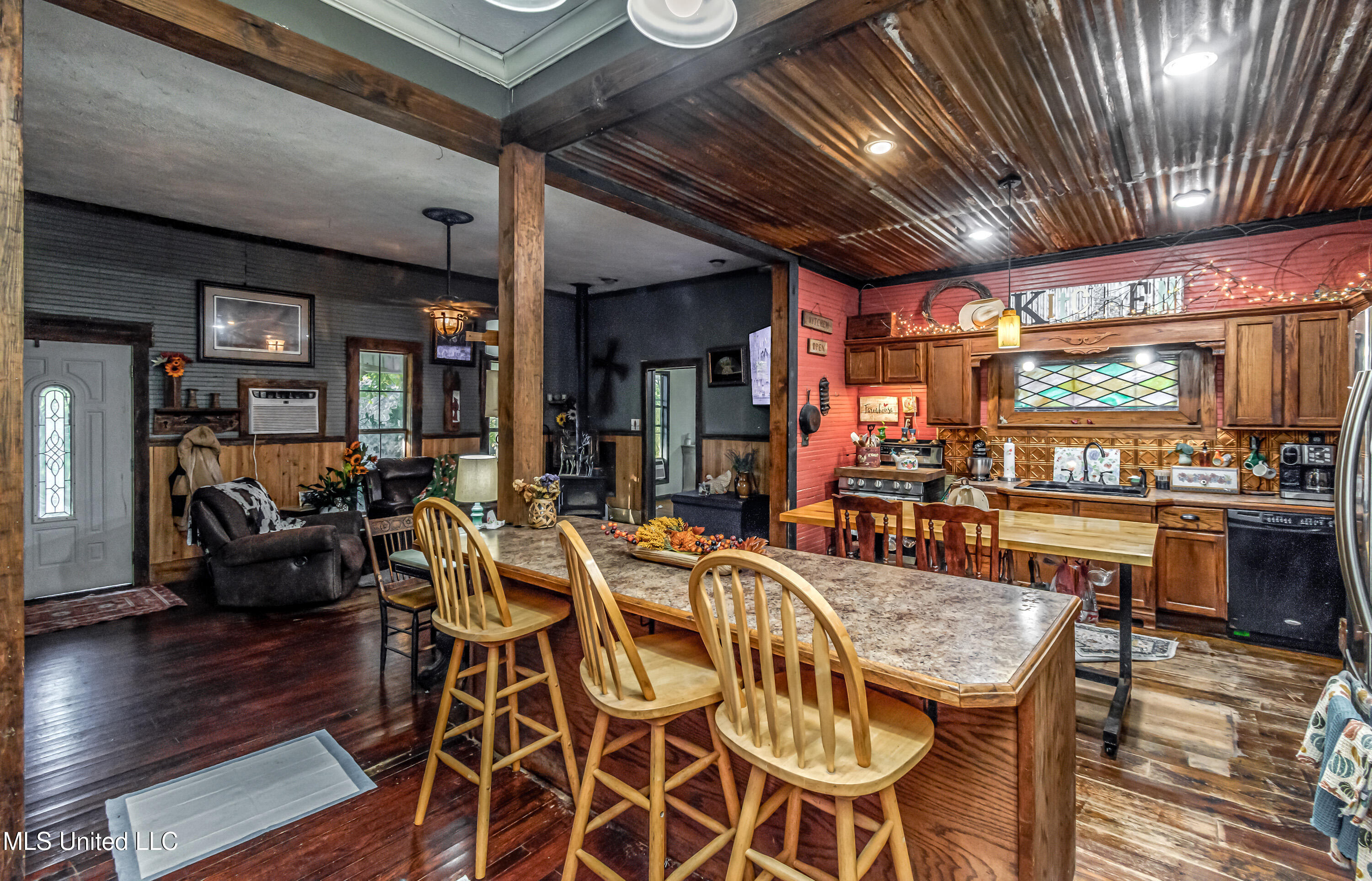 3938 Old Dover Road Yazoo City, MS 39194 - Photo 15 of 42 3938 Old Dover Rd--28