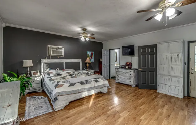 $185,000 | 3938 Old Dover Road, Yazoo City, MS 39194