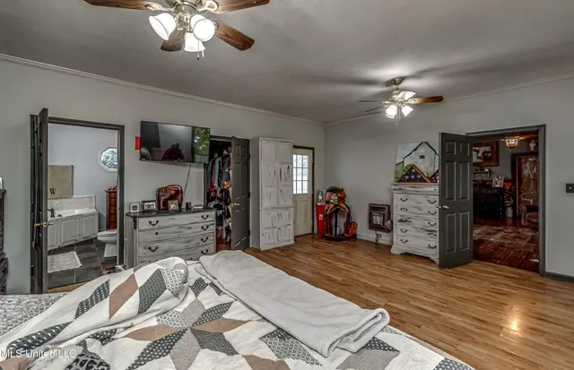 $185,000 | 3938 Old Dover Road, Yazoo City, MS 39194