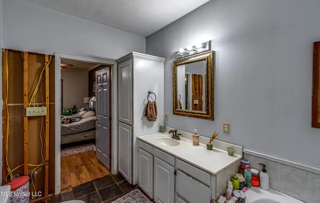 $185,000 | 3938 Old Dover Road, Yazoo City, MS 39194