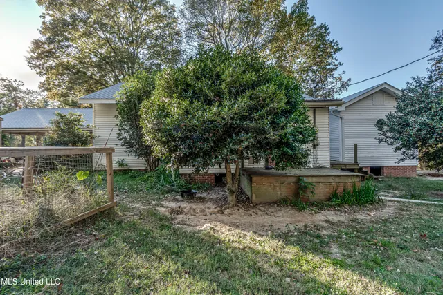 $185,000 | 3938 Old Dover Road, Yazoo City, MS 39194