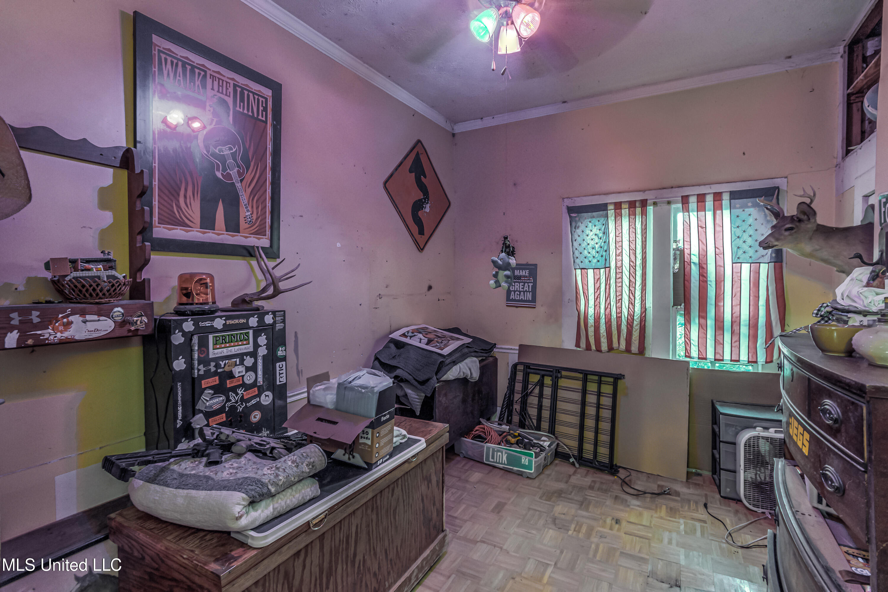 3938 Old Dover Road Yazoo City, MS 39194 - Photo 23 of 42 3938 Old Dover Rd--29