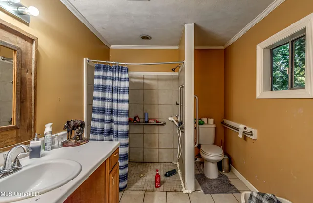 $185,000 | 3938 Old Dover Road, Yazoo City, MS 39194