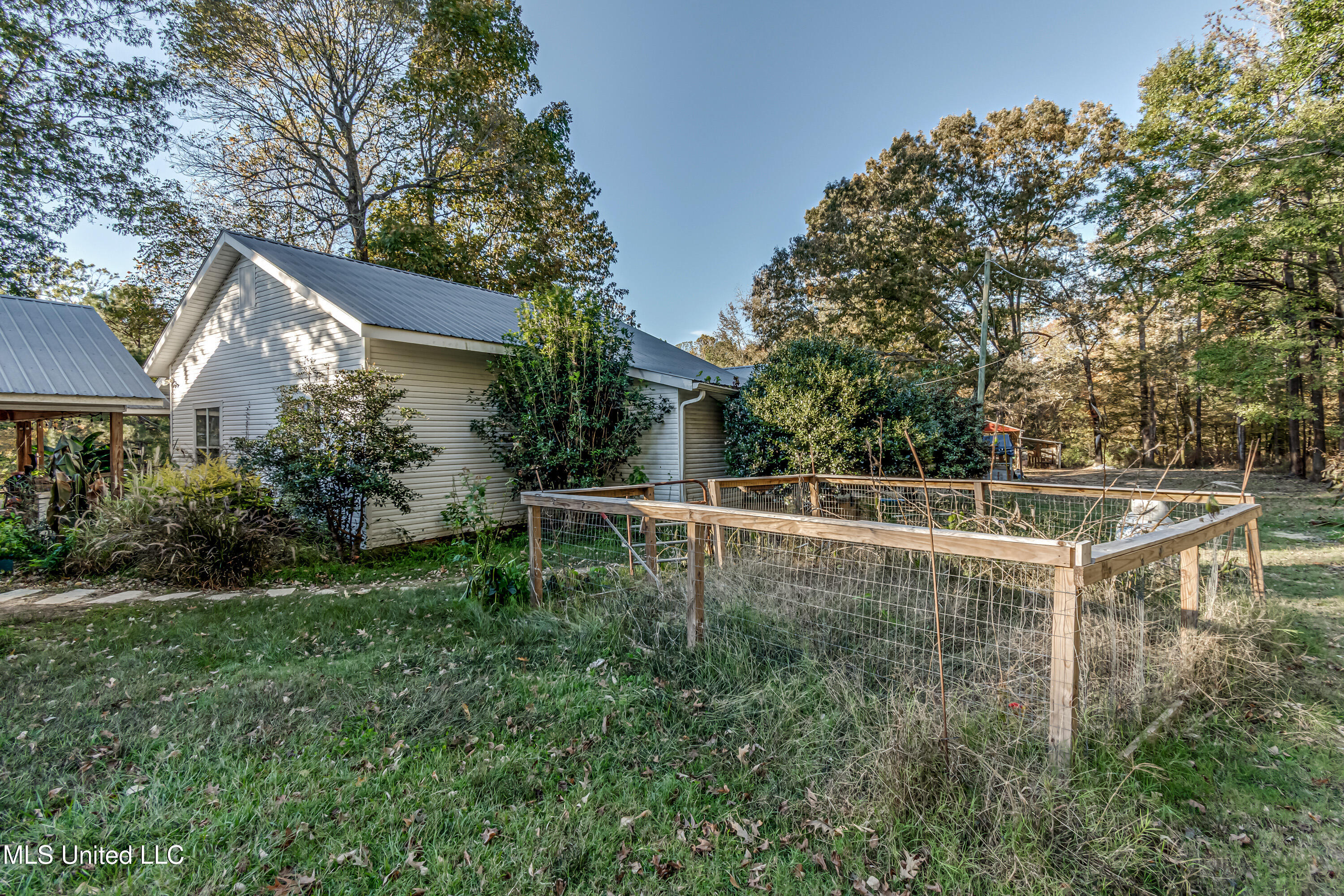 3938 Old Dover Road Yazoo City, MS 39194 - Photo 27 of 42 3938 Old Dover Rd--12