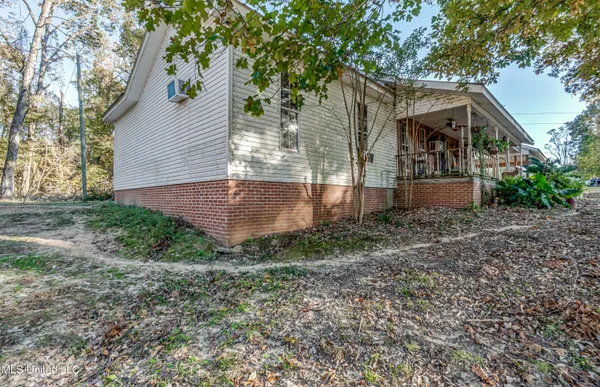 $150,000 | 3938 Old Dover Road, Yazoo City, MS 39194