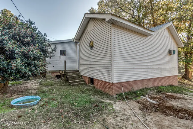 $185,000 | 3938 Old Dover Road, Yazoo City, MS 39194