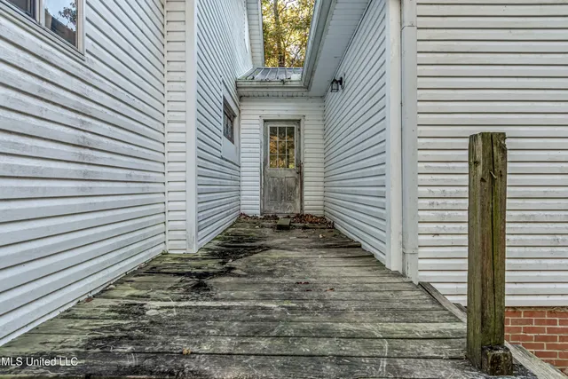 $185,000 | 3938 Old Dover Road, Yazoo City, MS 39194