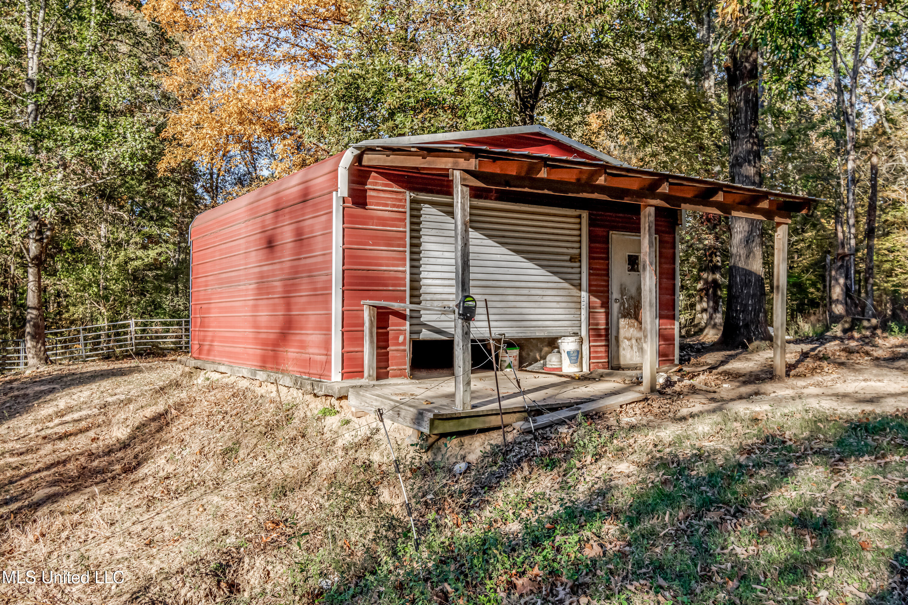3938 Old Dover Road Yazoo City, MS 39194 - Photo 34 of 42 3938 Old Dover Rd--7