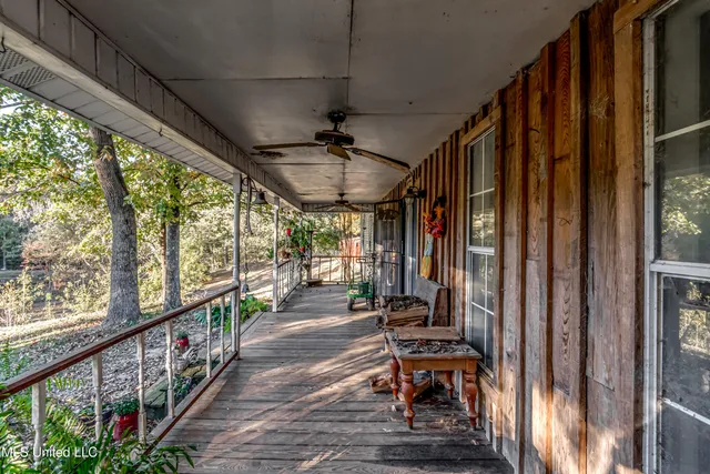 $185,000 | 3938 Old Dover Road, Yazoo City, MS 39194