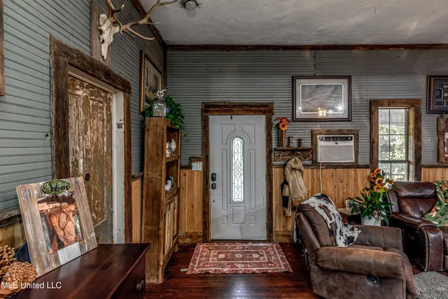 $185,000 | 3938 Old Dover Road, Yazoo City, MS 39194