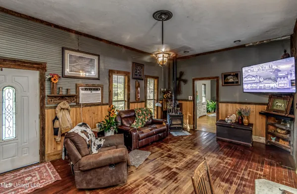 $150,000 | 3938 Old Dover Road, Yazoo City, MS 39194