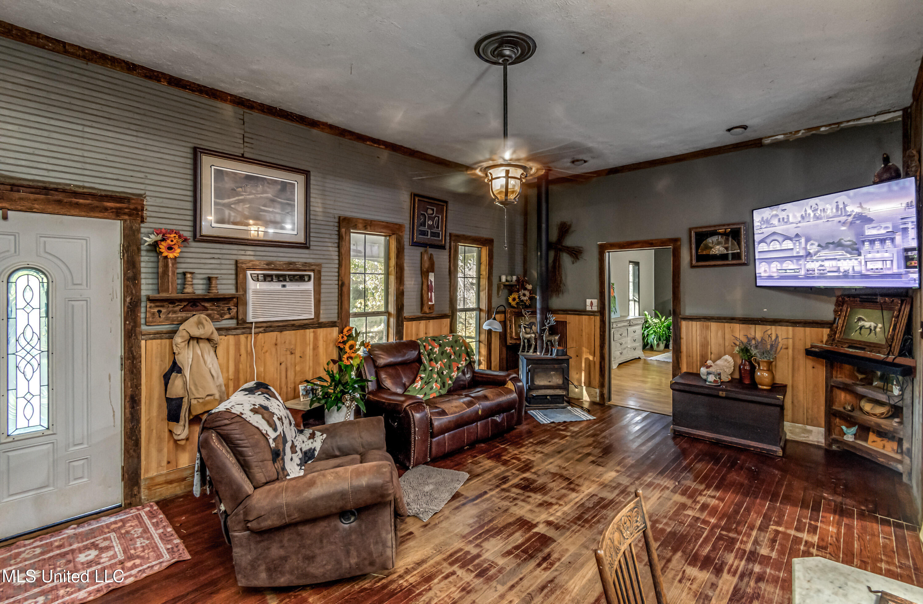 3938 Old Dover Road Yazoo City, MS 39194 - Photo 6 of 42 3938 Old Dover Rd--17