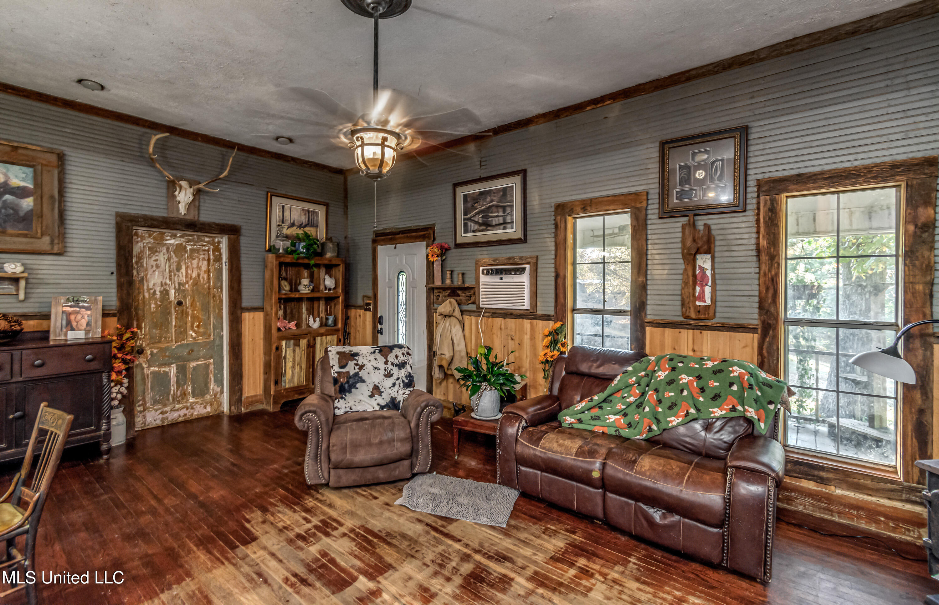 3938 Old Dover Road Yazoo City, MS 39194 - Photo 7 of 42 3938 Old Dover Rd--19