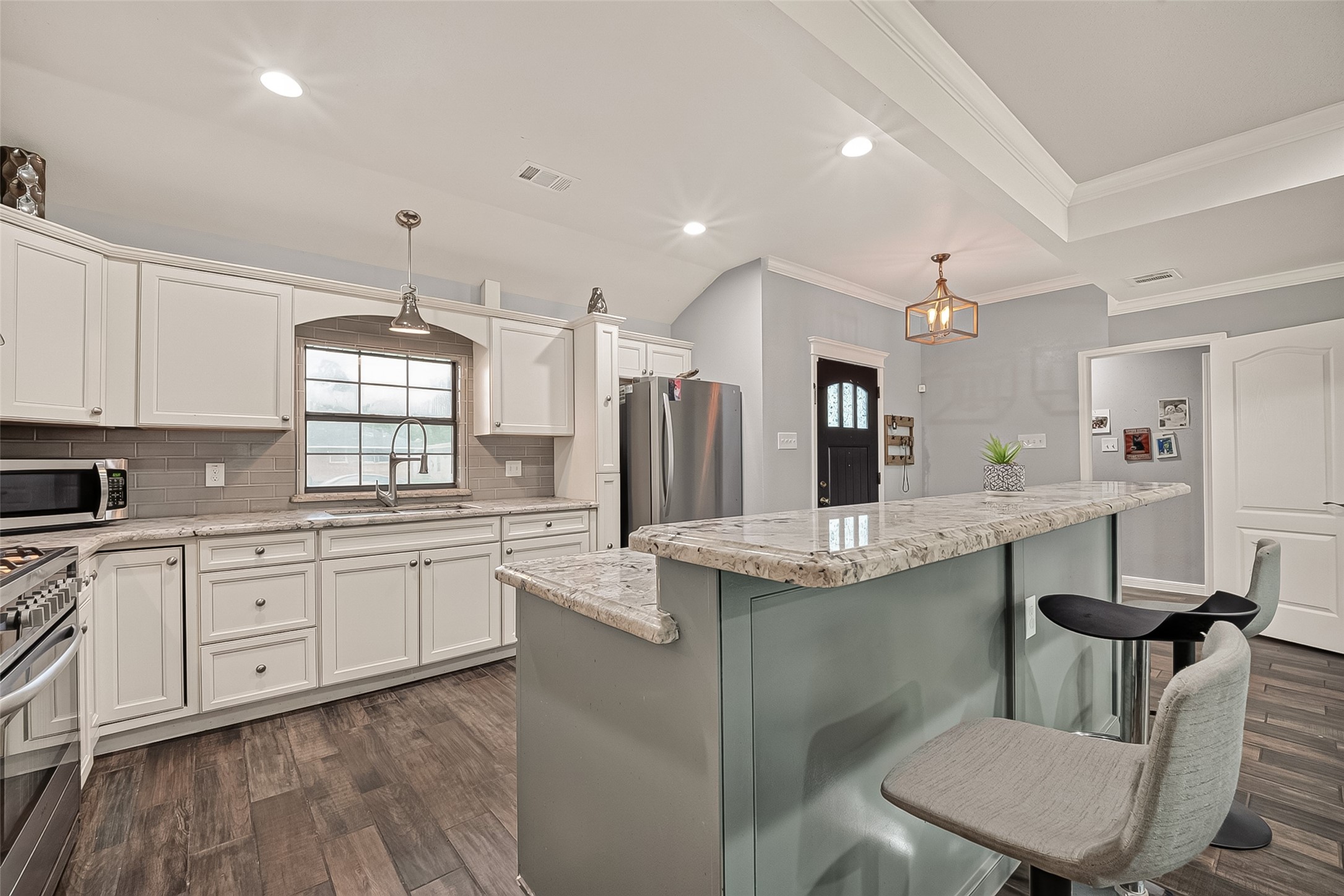 810 Creager Street Houston, TX 77034 - Photo 19 of 34