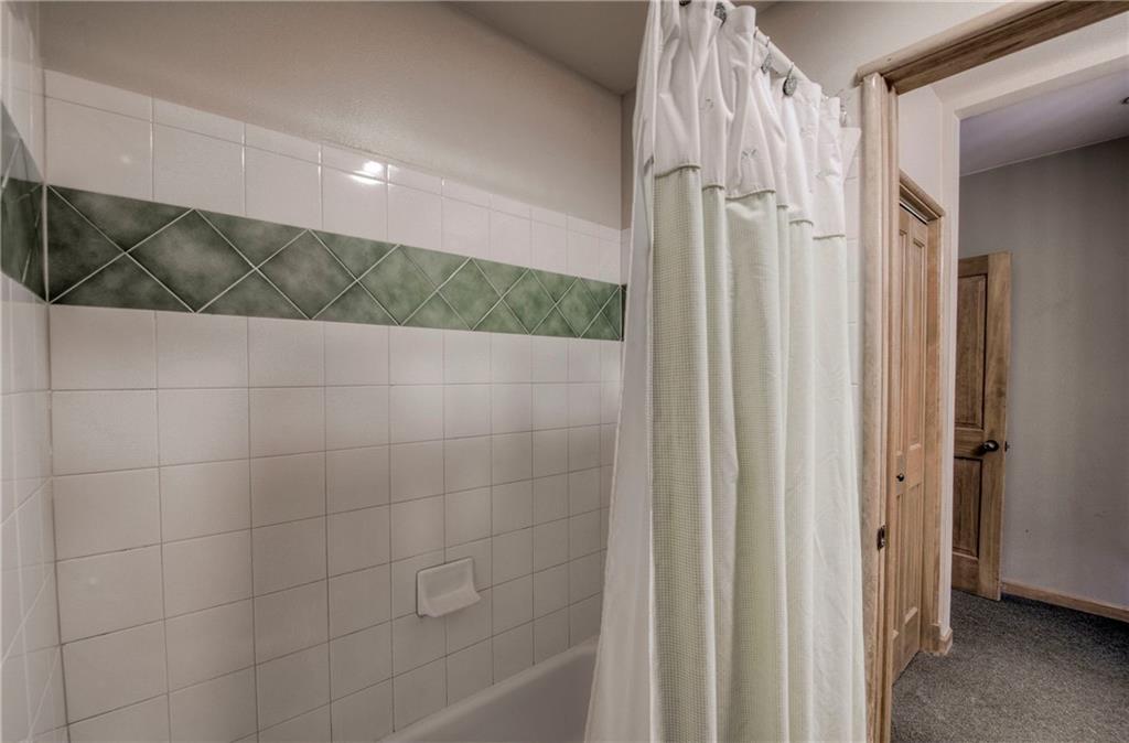129 River Run Road, Unit 8062 Dillon, CO 80435 - Photo 19 of 35 a bathroom with a shower