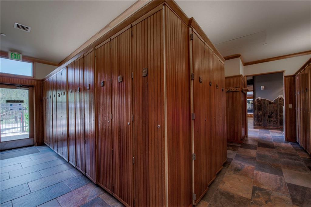 129 River Run Road, Unit 8062 Dillon, CO 80435 - Photo 29 of 35 a view of a hallway