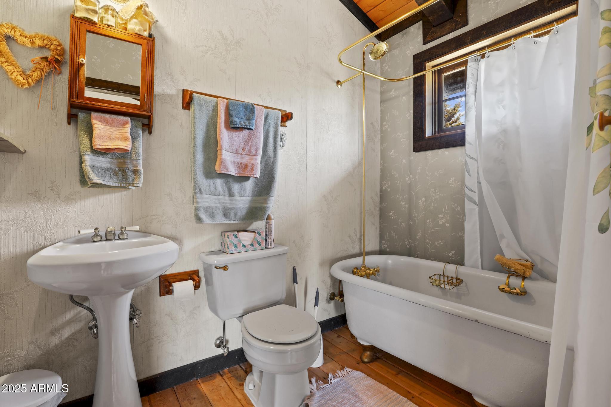 428 Myrtle Point Trail Payson, AZ 85541 - Photo 11 of 24 #11 Master Bathroom