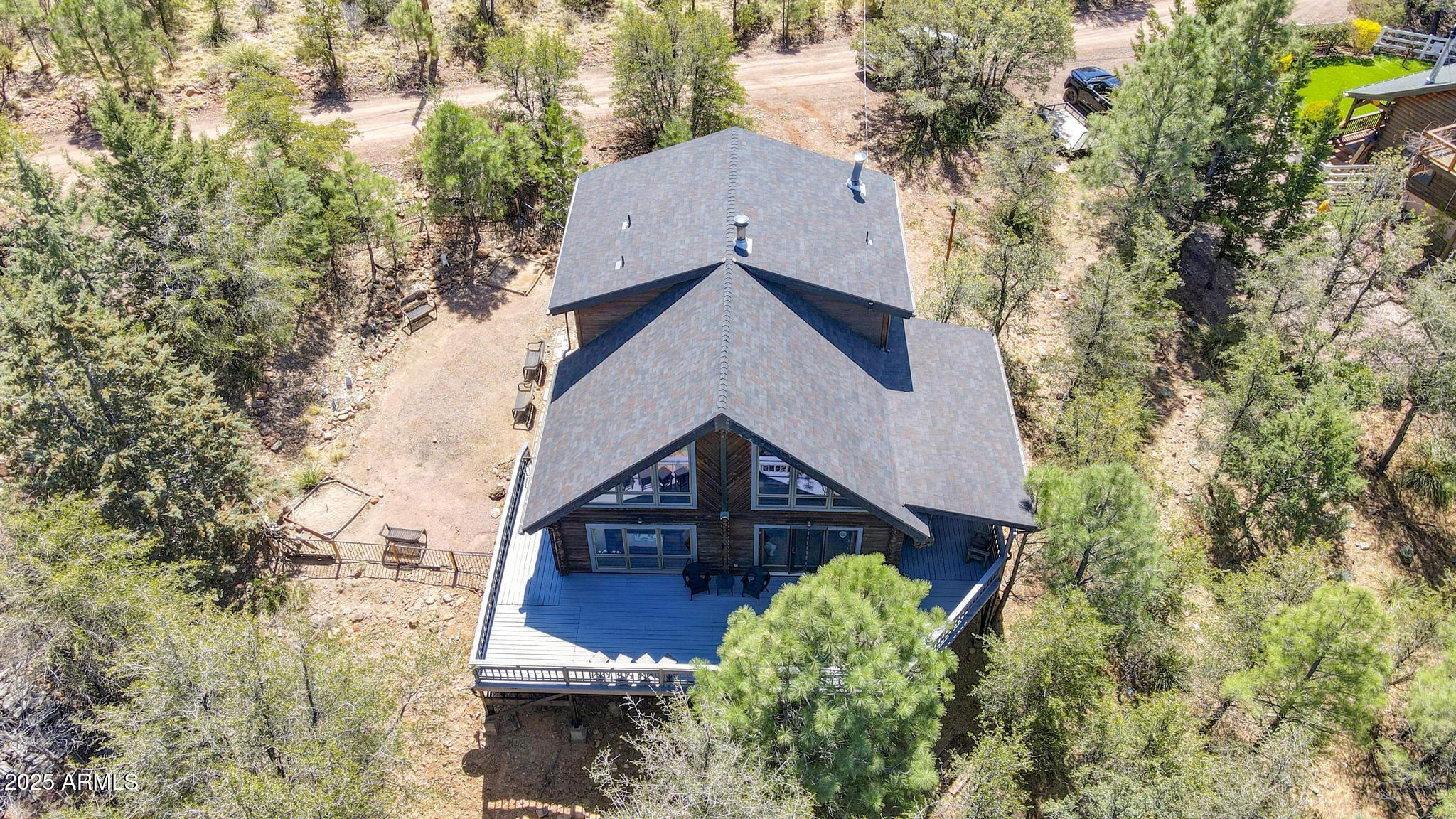 428 Myrtle Point Trail Payson, AZ 85541 - Photo 23 of 24 #23