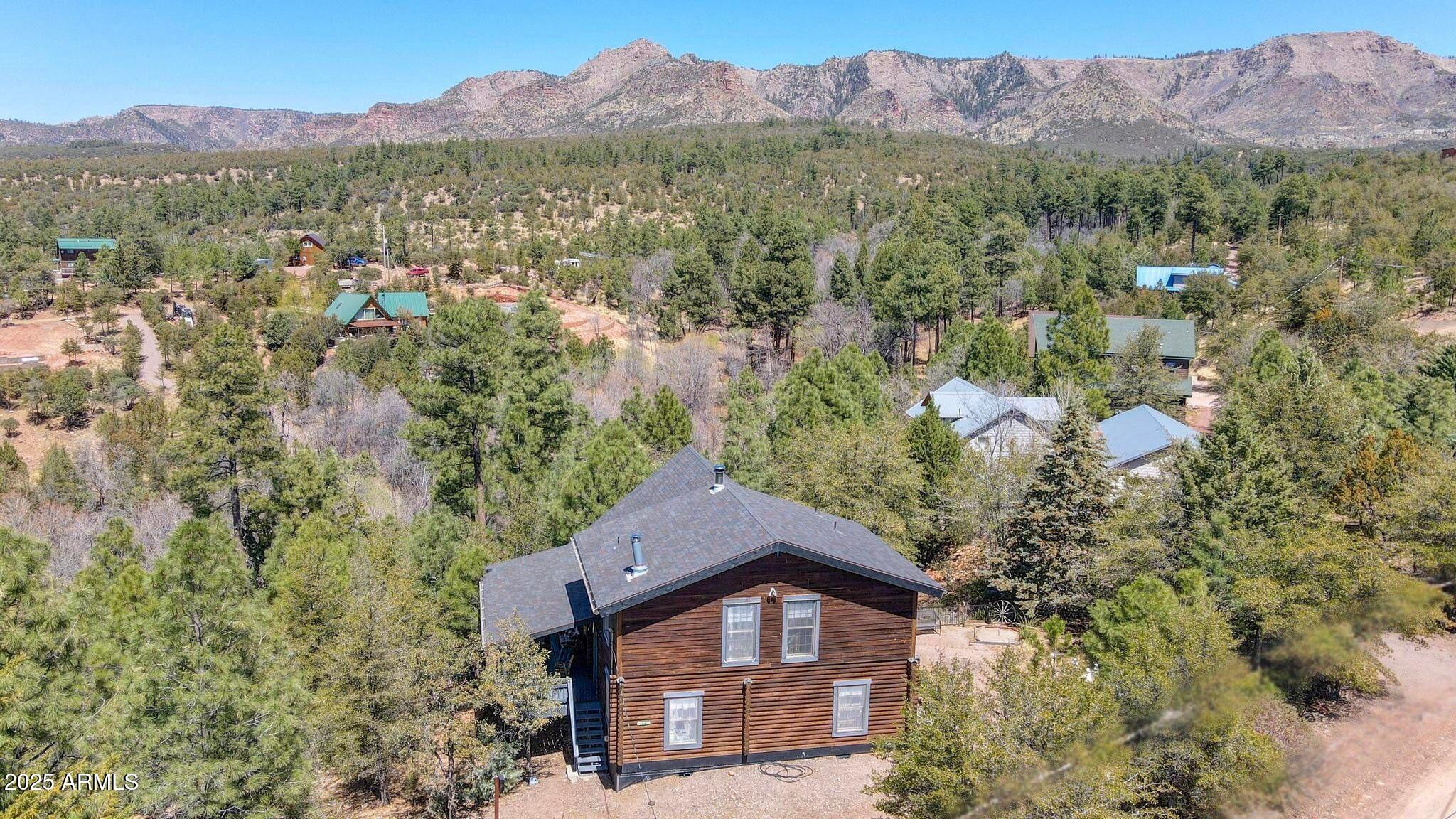 428 Myrtle Point Trail Payson, AZ 85541 - Photo 24 of 24 #24