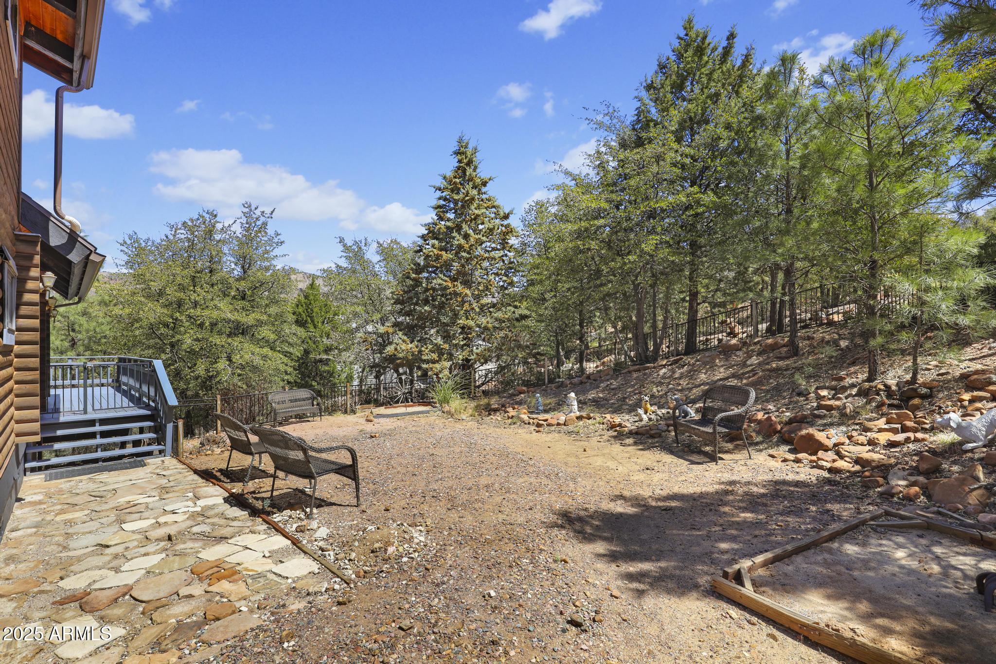 428 Myrtle Point Trail Payson, AZ 85541 - Photo 3 of 24 #3