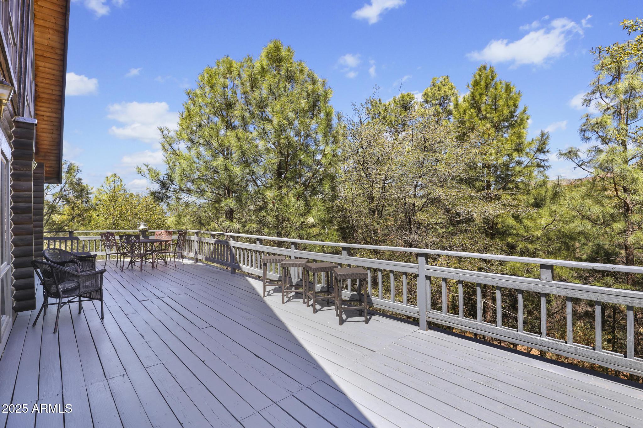 428 Myrtle Point Trail Payson, AZ 85541 - Photo 4 of 24 #4