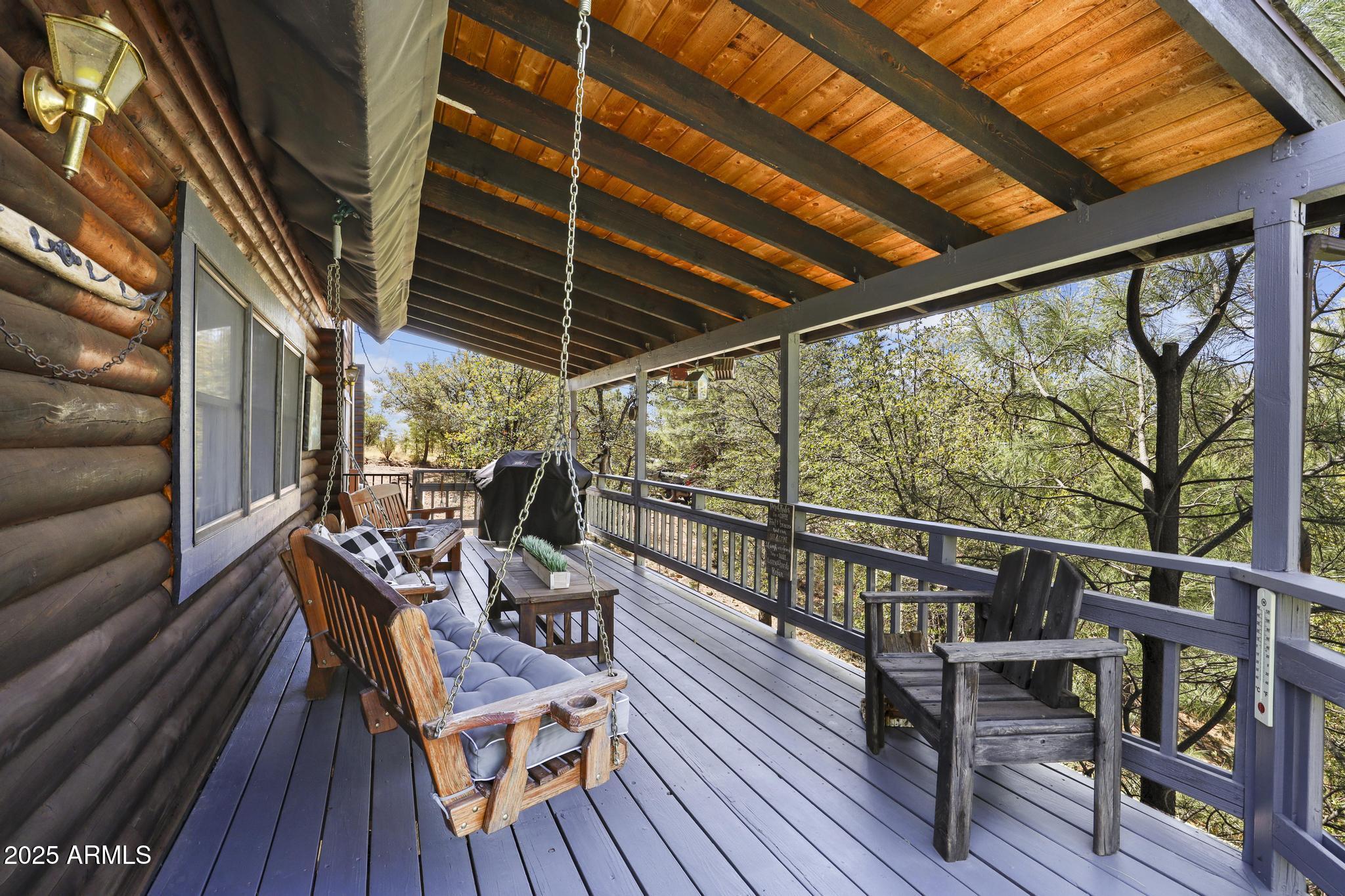 428 Myrtle Point Trail Payson, AZ 85541 - Photo 5 of 24 #5