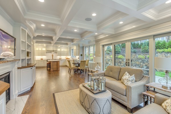 35 Jefferson Road Winchester, MA 01890 - Photo 12 of 30 Gallery Image 12