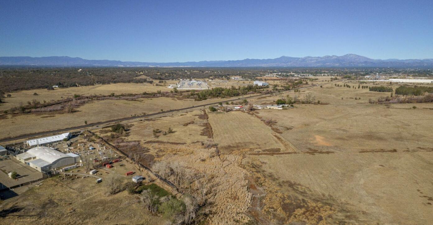 1234 Panorama Point Road Anderson, CA 96007 - Photo 3 of 12 a view of an ocean beach and mountain